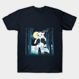 Ghost T-Shirt